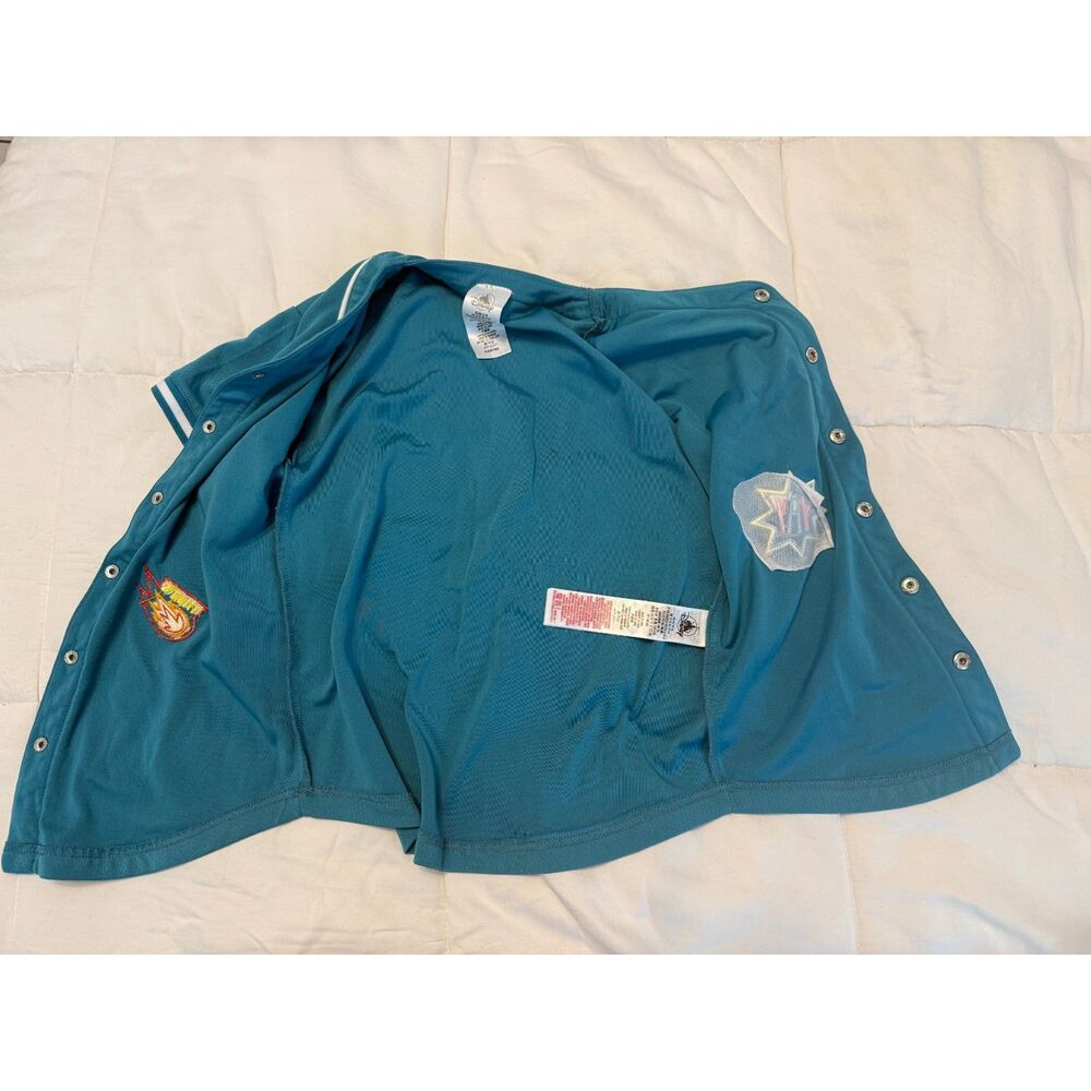 Disney Parks Inside Out 2 Youth 9/10 Baseball Jersey